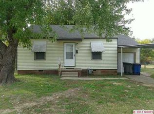 1542 N Joplin Ave, Tulsa, OK 74115