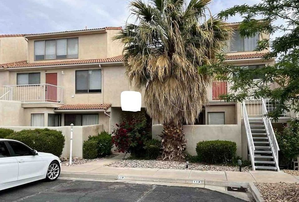 Property Front View