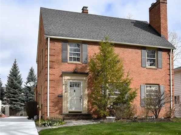 19825 Sussex Rd, Shaker Heights, OH 44122