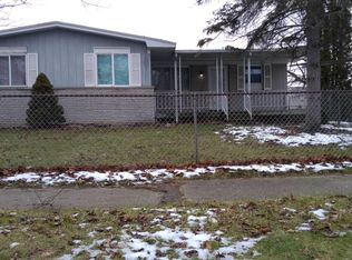 3563 Coachlight Common St, Lansing, MI 48911