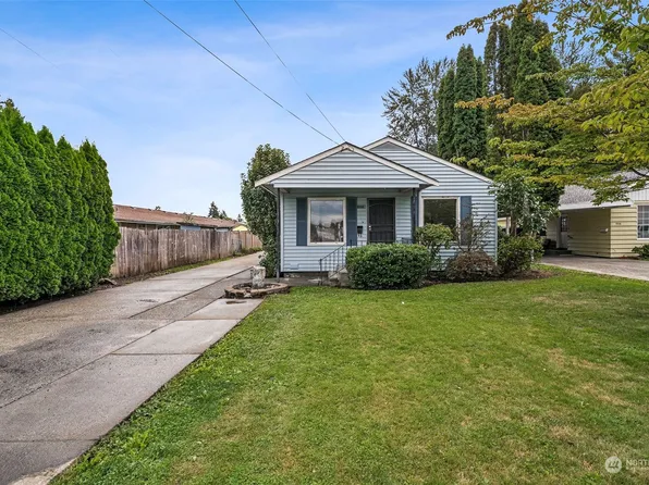 1118 Zehnder Street, Sumner, WA 98390