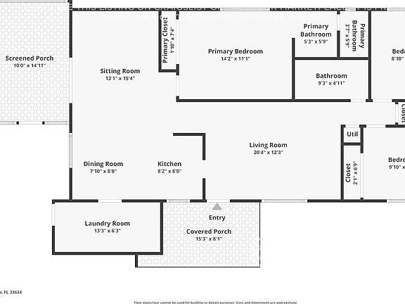 2nd image of 6401 Bali Ct