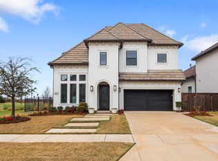 6547 Curwen Ln, Frisco, TX 75036