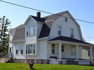 6778 Deuster Rd, Greenleaf, WI 54126