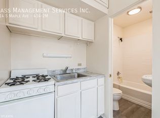 400-14 S Maple Ave/1119-29 Washington, Oak Park, IL 60302
