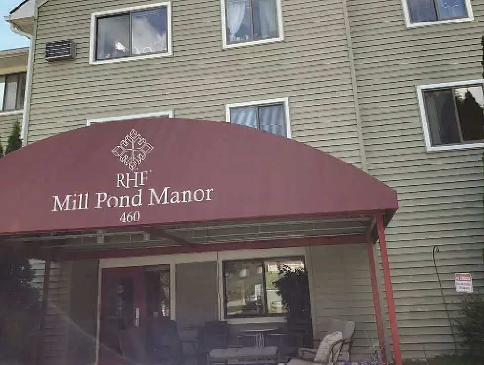 Mill Pond Manor 460 W Russell St Saline MI Zillow