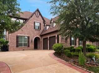 4512 Florence Dr, Frisco, TX 75034