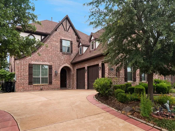 4512 Florence Dr, Frisco, TX 75034