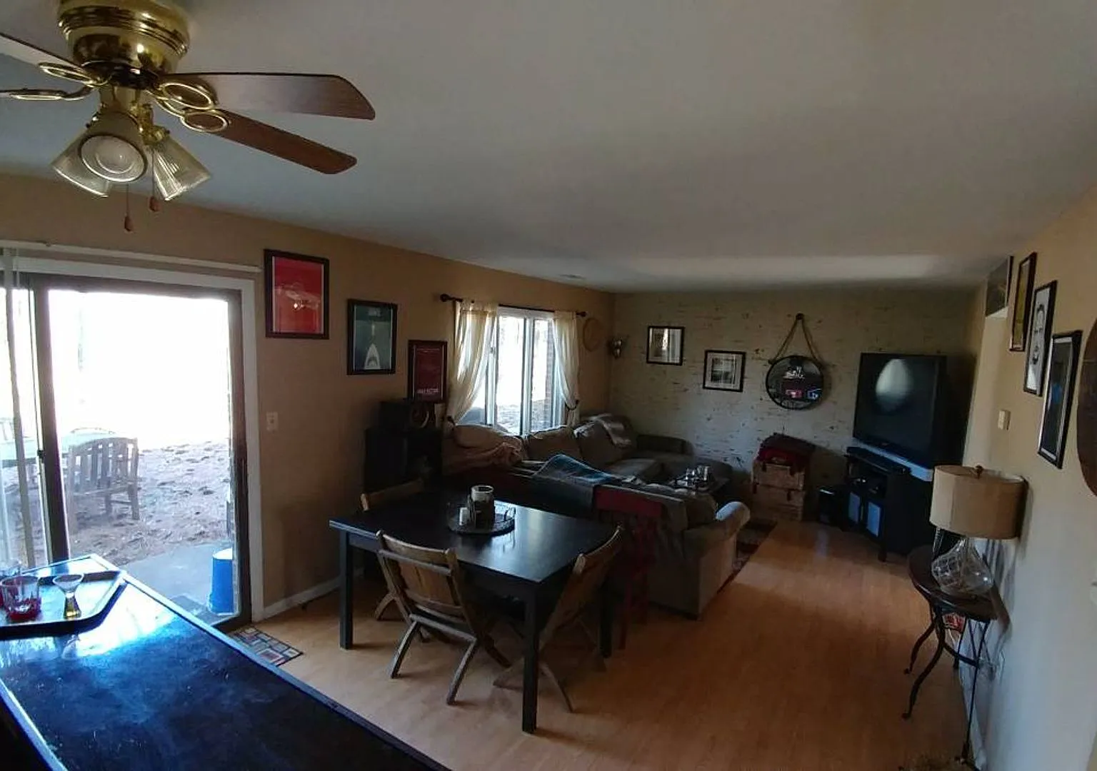 3 Bed Townhome in Shenandoah Neighborhood - Rent TBD — Photo 2