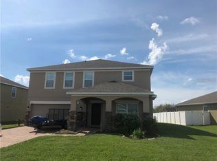 3612 Cape Ct, Saint Cloud, FL 34772