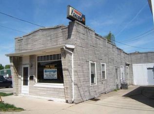 19 E Church St, Sandwich, IL 60548