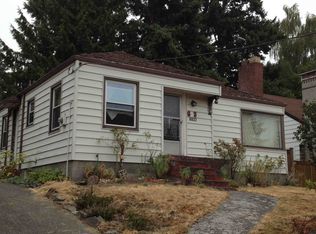 6832 29th Ave NE, Seattle, WA 98115