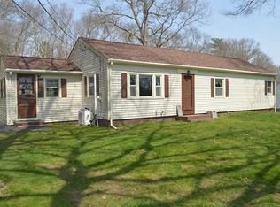 1254 Main St, Dighton, MA 02715