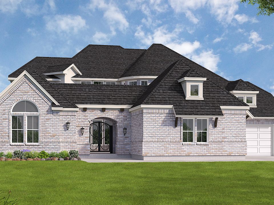 Elevation B