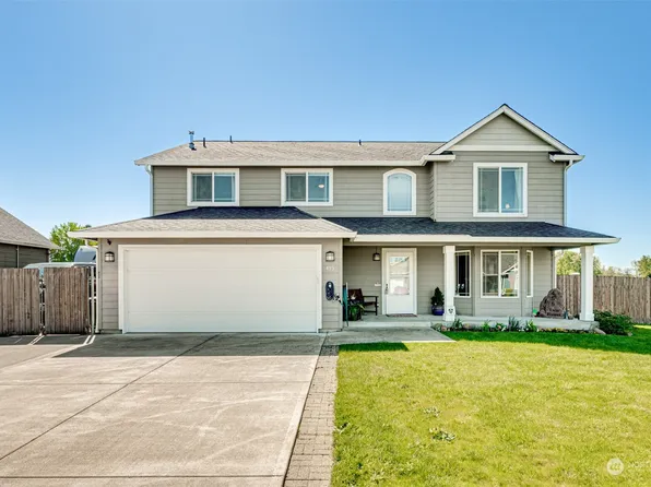 455 S Twin Flower Drive, Woodland, WA 98674