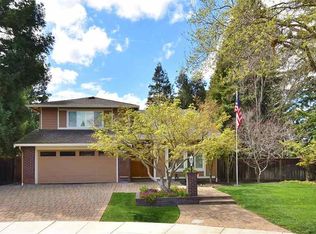 2776 Hartley Gate Ct, Pleasanton, CA 94566
