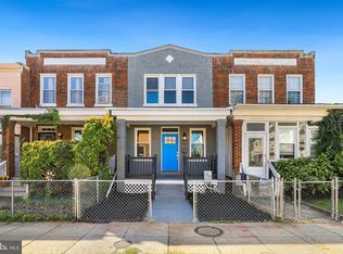1811 Gales St NE, Washington, DC 20002