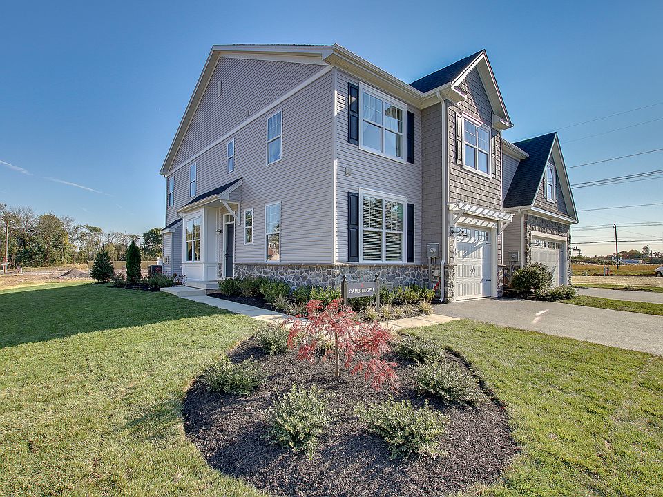 Highpointe at Salford by Foxlane Homes in Harleysville PA Zillow
