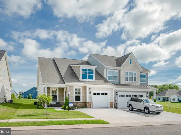 81 Boneset Dr, Gettysburg, PA 17325