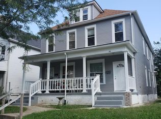 50 Midland Ave #50, Columbus, OH