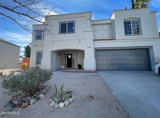 2654 Redington St, Palmdale, CA 93551