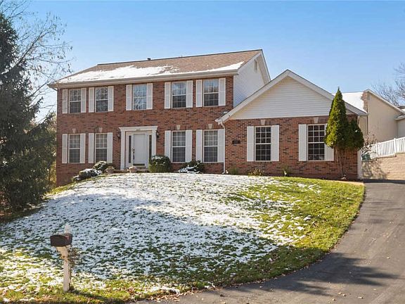 2nd image of 1643 Timber Hollow Dr
