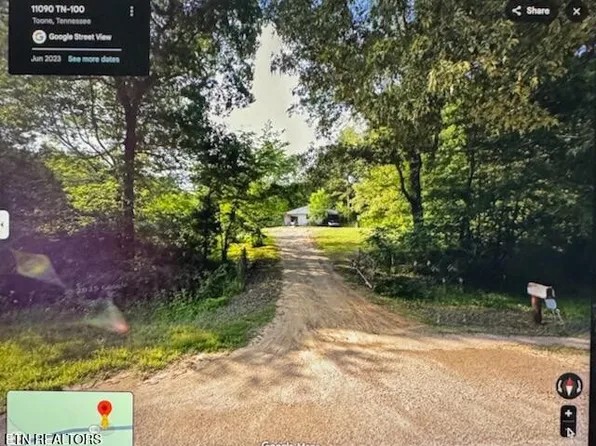 11025 Highway 100, Toone, TN 38381