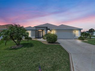 399 Thistledown Way, The Villages, FL 32162