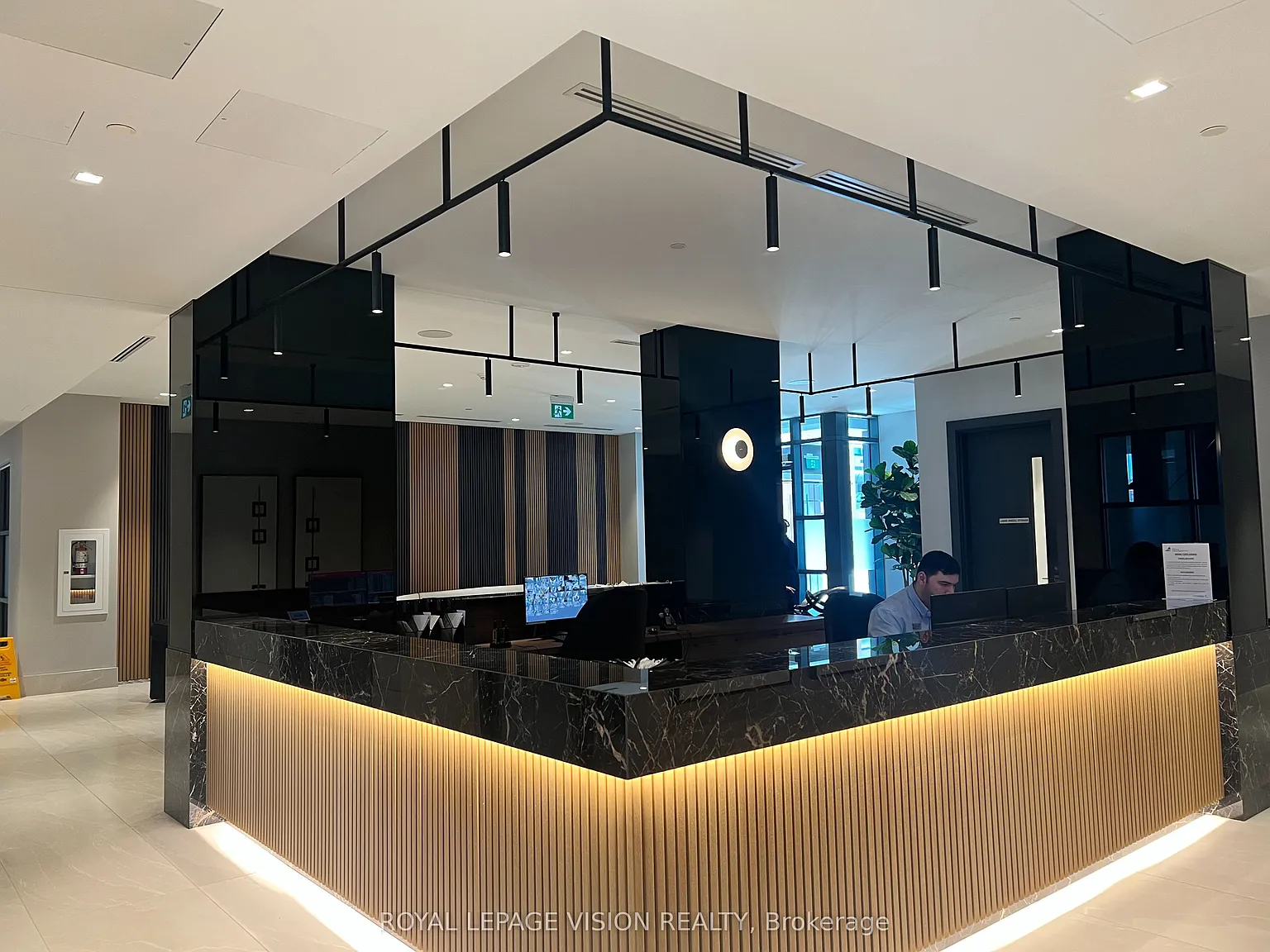 1 bed, $1,750 — Photo 2