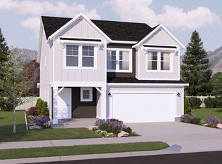 696 N 600 W, Tremonton, UT 84337