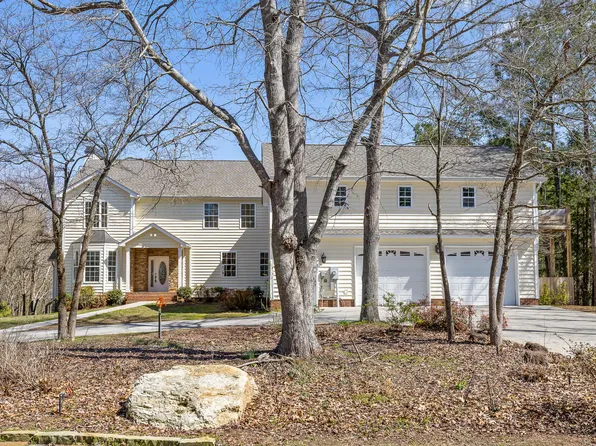 1836 W Nickajack Rd, Ringgold, GA 30736