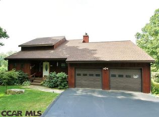 767 Beaver Branch Rd, Pennsylvania Furnace, PA 16865