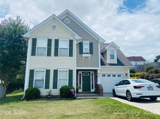 418 Eastway Ln, Conover, NC 28613