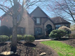 3873 Saint Andrews Ct, Mason, OH