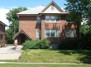 1021 31st St, Des Moines, IA 50311