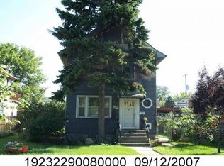 3425 W 66th Pl, Chicago, IL 60629