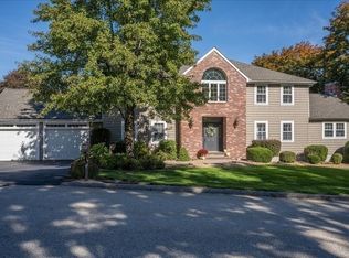 2 Robertson Rd, Auburn, MA 01501