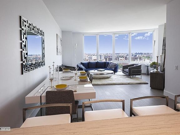3rd image of 86 Fleet Pl APT 14U
