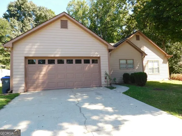 652 Ravinia Way, Lawrenceville, GA 30044