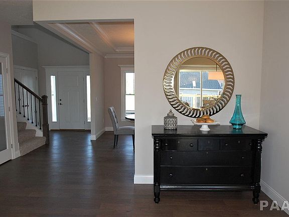 5th image of 4009 W Wildberry Ct