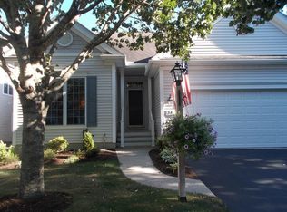34 Cross Wind, Plymouth, MA 02360
