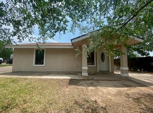 313 Chuck Wagon Rd, Eagle Pass, TX 78852