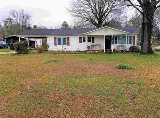 1195 Iron Man Rd, Hartselle, AL 35640