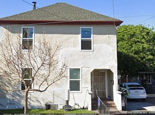 1215 Carleton St APT B, Berkeley, CA 94702