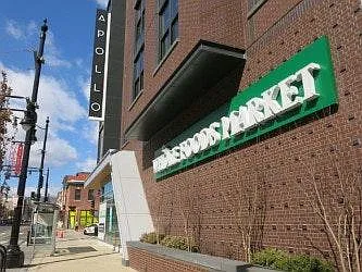 Whole Foods