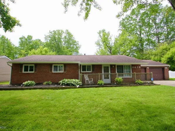 3618 Elmhurst Ct, Kent, OH 44240