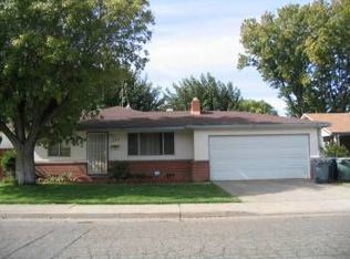 1685 Marthella Ave, Merced, CA 95341