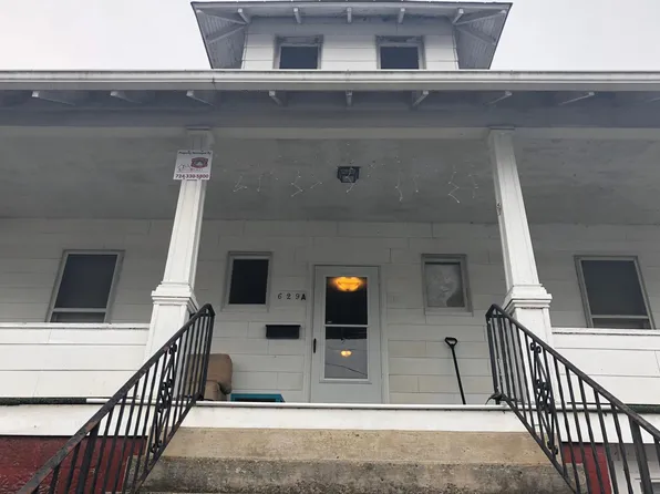 629 Park St, California, PA 15419