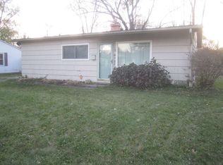 6322 Kent Rd, Fort Wayne, IN 46816