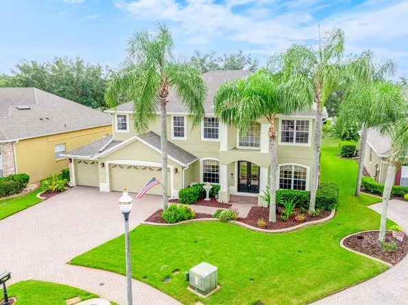 10020 RUSTIC RIDGE COURT, ORLANDO, FL 32832